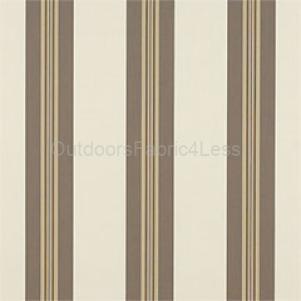 4945 Taupe Tailored Bar Stripe(CALL FOR PRICE AND STOCK)