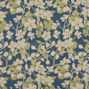 AUBREY BLUE FLORAL