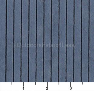 AZURE STRIPE