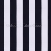 BLACK NATURAL STRIPE