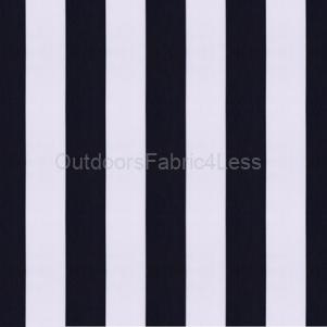 BLACK NATURAL STRIPE