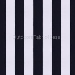 BLACK NATURAL STRIPE