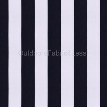 BLACK NATURAL STRIPE