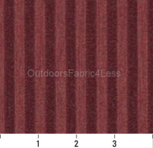 BURGUNDY STRIPE