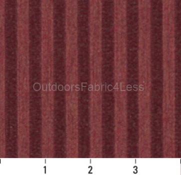 BURGUNDY STRIPE