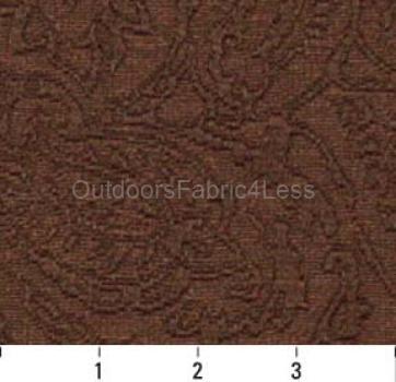COCOA PAISLEY