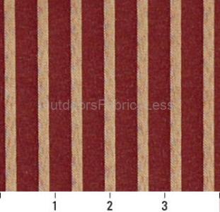 CRIMSON STRIPE
