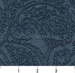 DELFT PAISLEY