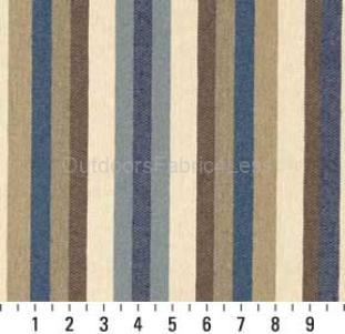 DENIM STRIPE