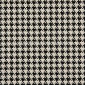 FRANCES HOUNDSTOOTH