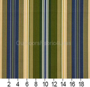 GARDEN STRIPE