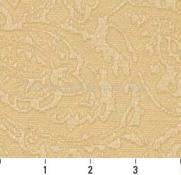 GOLD PAISLEY