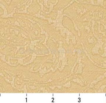 GOLD PAISLEY