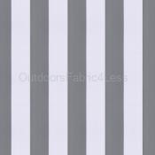 GRAY NATURAL STRIPE