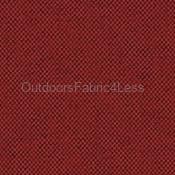 HOTSHOT RED - # 7687