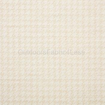 HOUNDSTOOTH IVORY