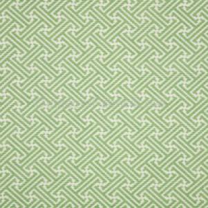 MEANDER SHAMROCK