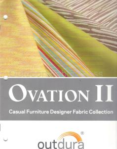 OVATION II BROCHURE
