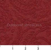 RUBY PAISLEY