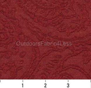 RUBY PAISLEY