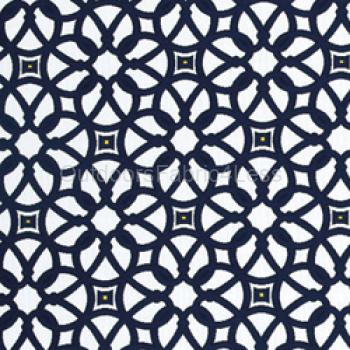 LUXE INDIGO