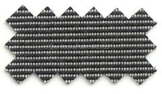 CHARCOAL TWEED