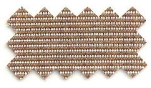 MOCHA TWEED