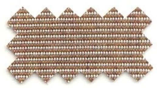 MOCHA TWEED