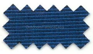 ROYAL BLUE TWEED