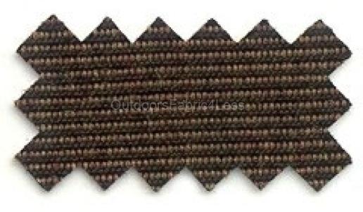 WALNUT BROWN TWEED