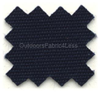 CANVAS NAVY