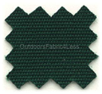 CANVAS FOREST GREEN