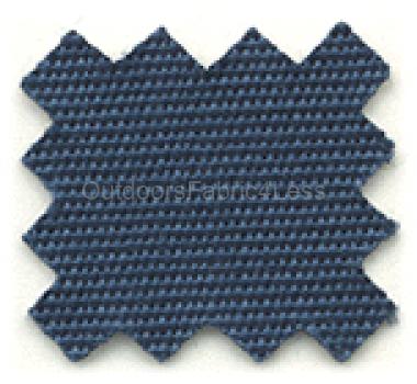 CANVAS SAPPHIRE BLUE
