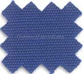 CANVAS TRUE BLUE