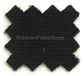 CANVAS BLACK