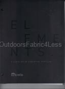 SUNBRELLA BROCHURE