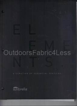 SUNBRELLA BROCHURE