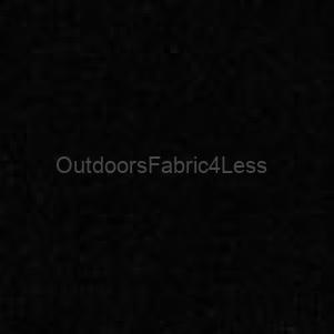 Sunbrella Plus 80 84008 Black