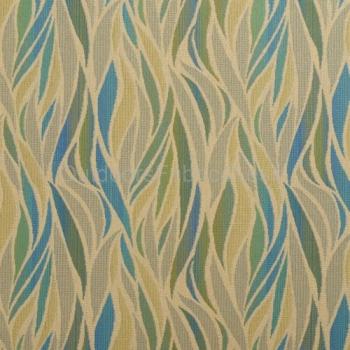 TANNER BLUE FLAME