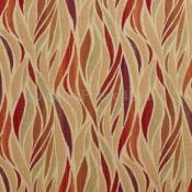 TANNER RED FLAME