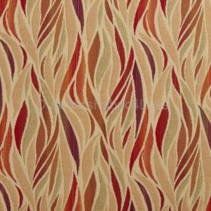 TANNER RED FLAME