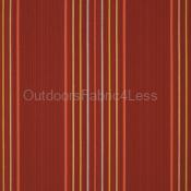 VIENTO PAPRIKA 40332-08