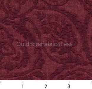 WINE PAISLEY