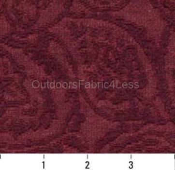 WINE PAISLEY